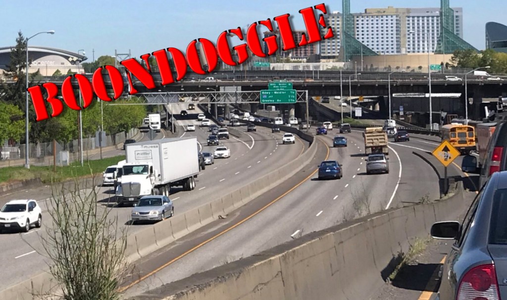 Oregon Highway Expansion Facing Second Lawsuit for ‘Cumulative Impacts’