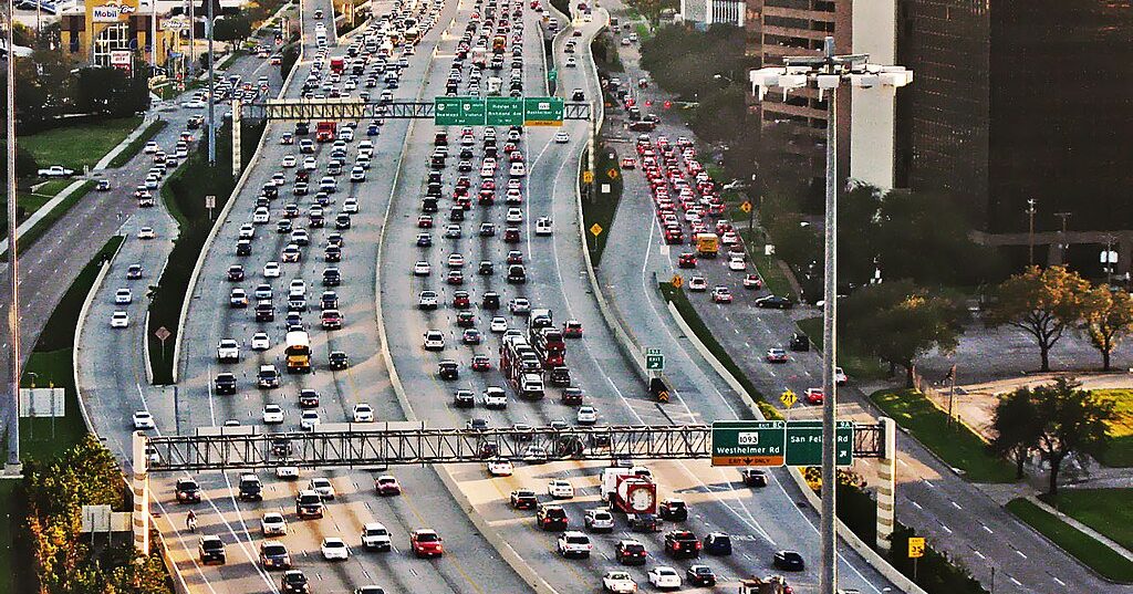 Monday’s Headlines Are High on Highways