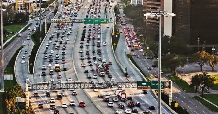 Monday’s Headlines Are High on Highways