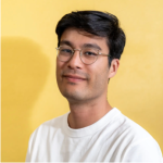 Photo of Matthew Choi