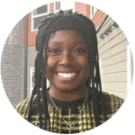 Photo of Meghan Volcy