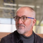 Photo of Paul Kalbfleisch