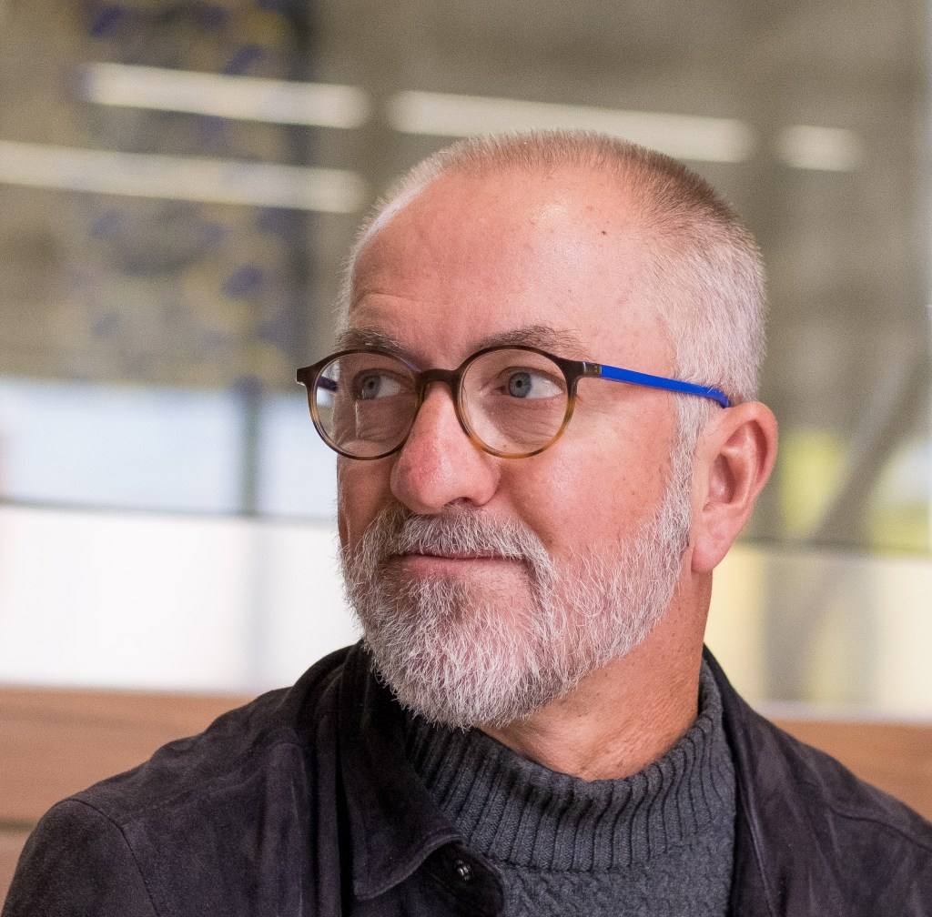 Paul Kalbfleisch