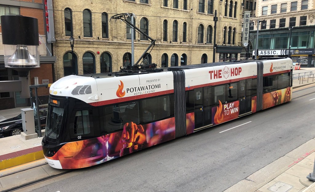 Friday’s Headlines Go the Conventional Route