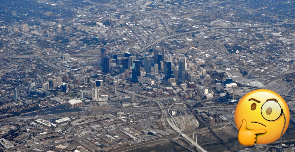 Car-Free in Dallas?! It Can Be Done!