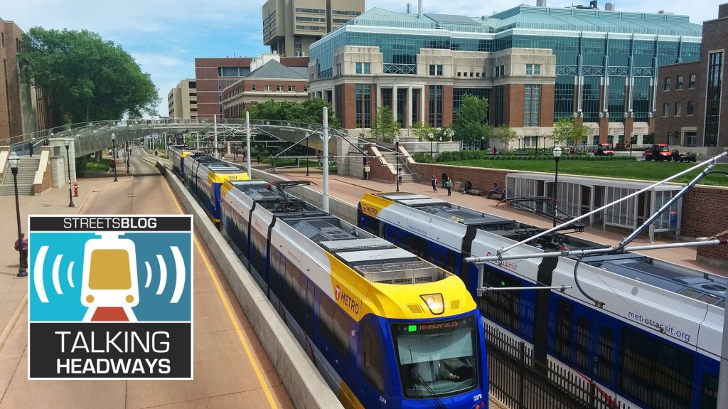 Talking Headways Podcast: Reducing Emissions on Highway Projects