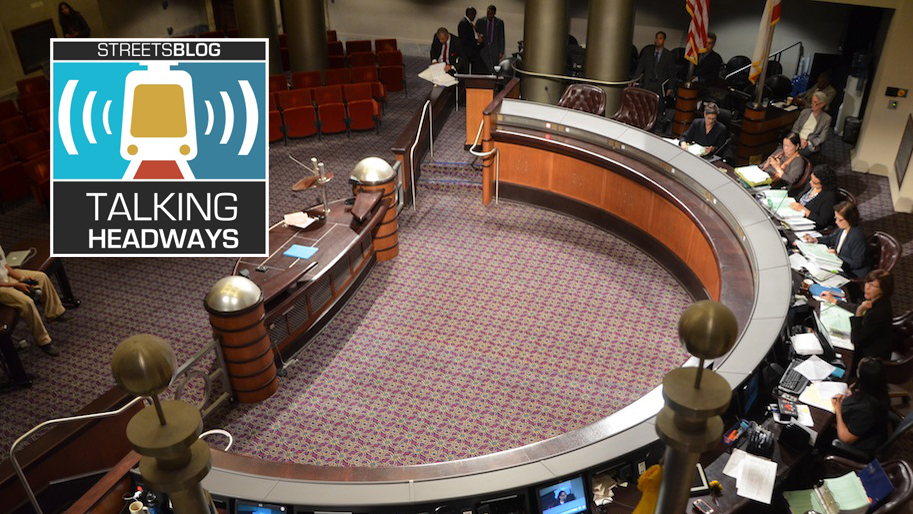 Talking Headways Podcast: The Real Work of Safe Streets