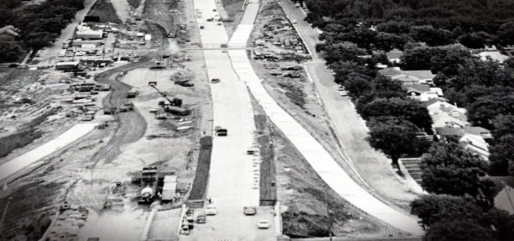 Another Reason We Have a Housing Crisis? Highways!