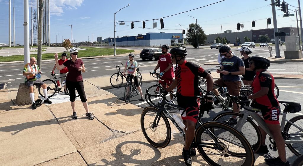 Will the State DOT Support St. Louis’s Sustainable Transportation Surge?