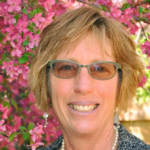 Photo of Martha Roskowski
