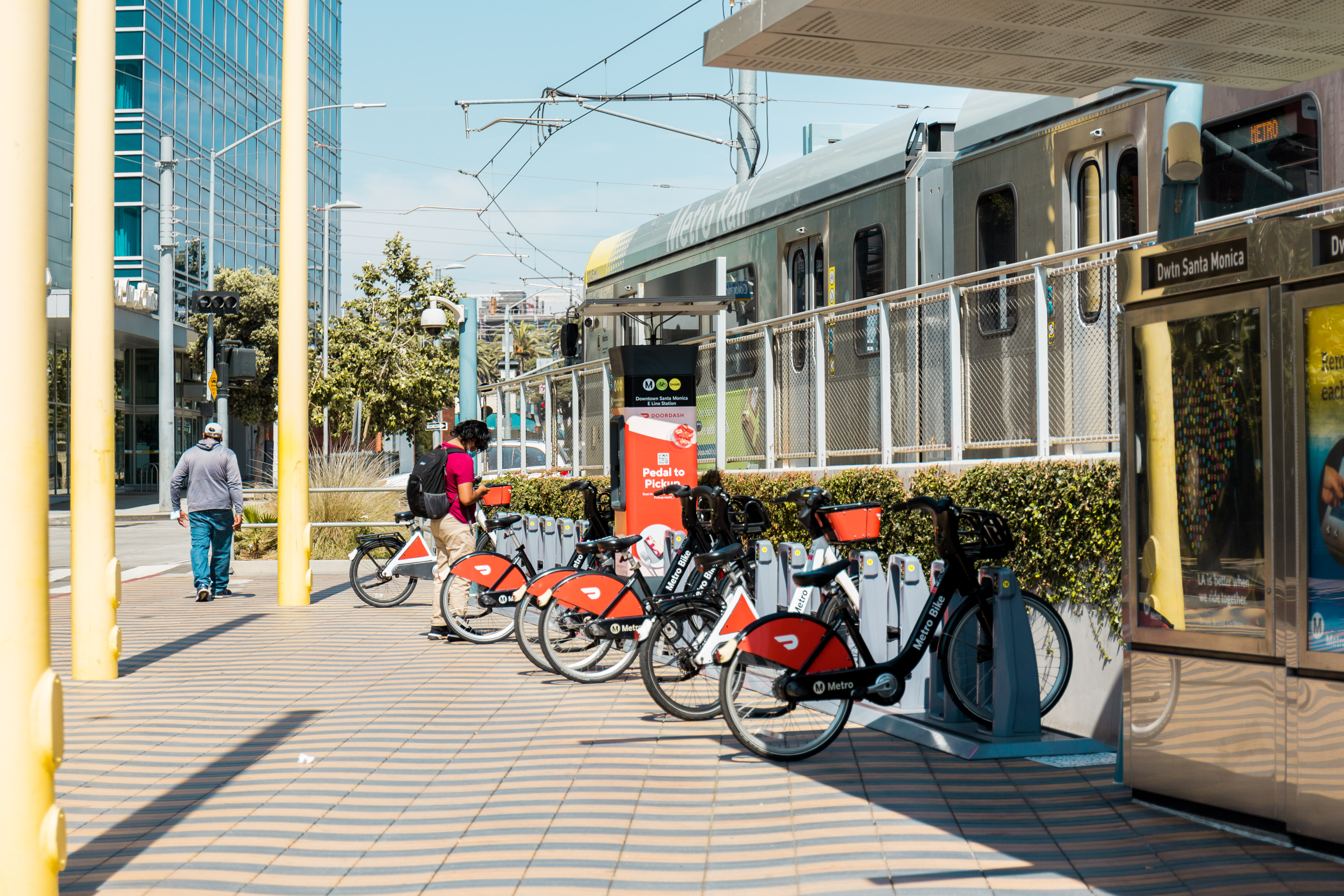 Transit Bike Bicycle Transit Systems Beefs Up To Compete With Lyft After Acquiring ...