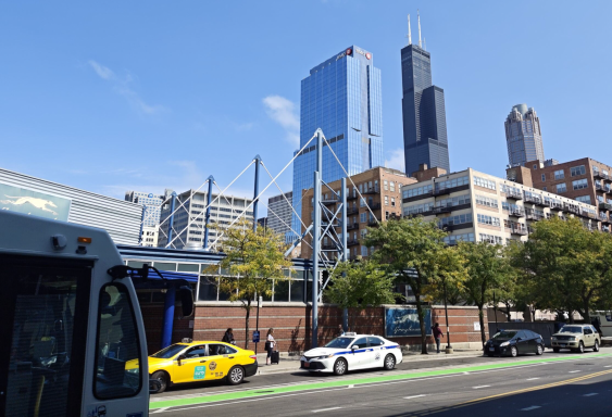 Will Mayor Johnson Save Chicago’s Greyhound Station Before Tomorrow’s Deadline?
