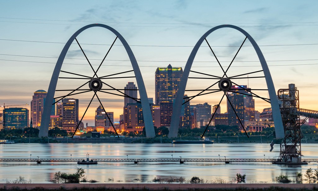Deep Dive: St. Louis Launches $300M Sea Change for Sustainable Transportation