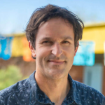 Photo of Wes Reutimann