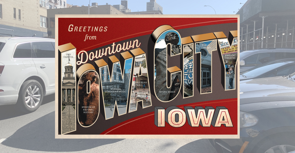 How Should Parking be Priced in College Towns?