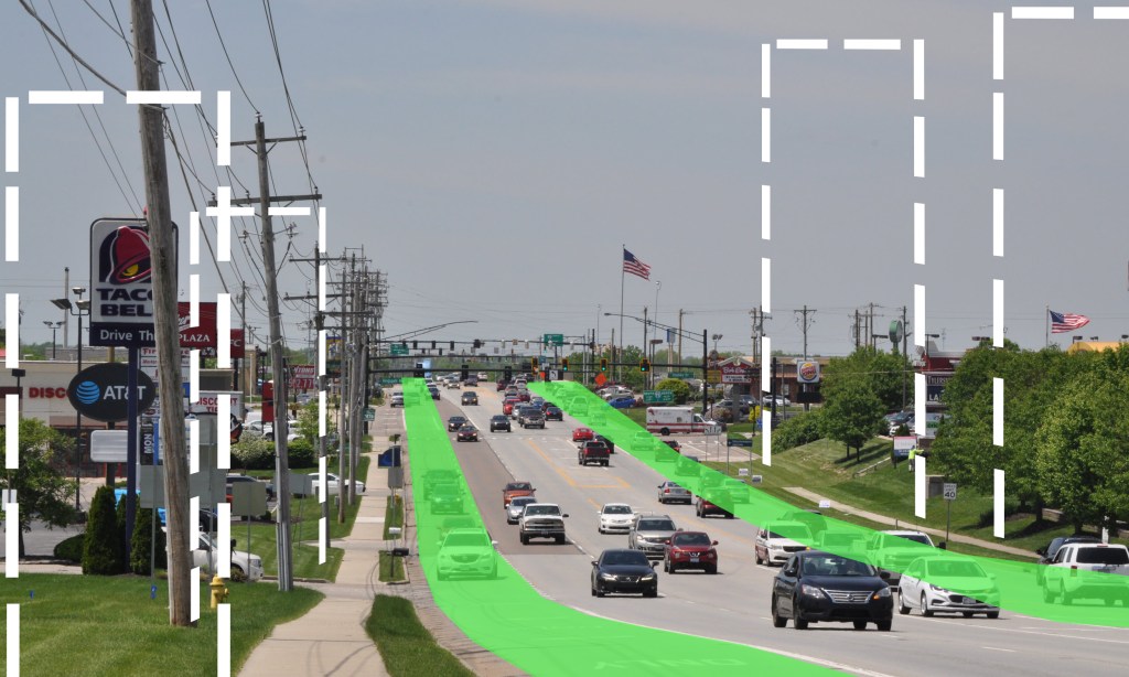 Study: We Can Build Our Way out of Climate Change