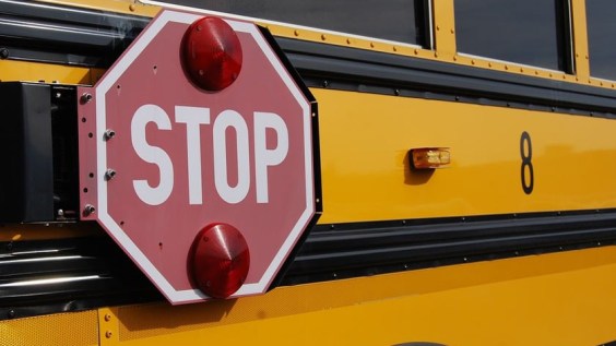 In New York, The School Year Will Start Without Promised Stop-Arm Cameras