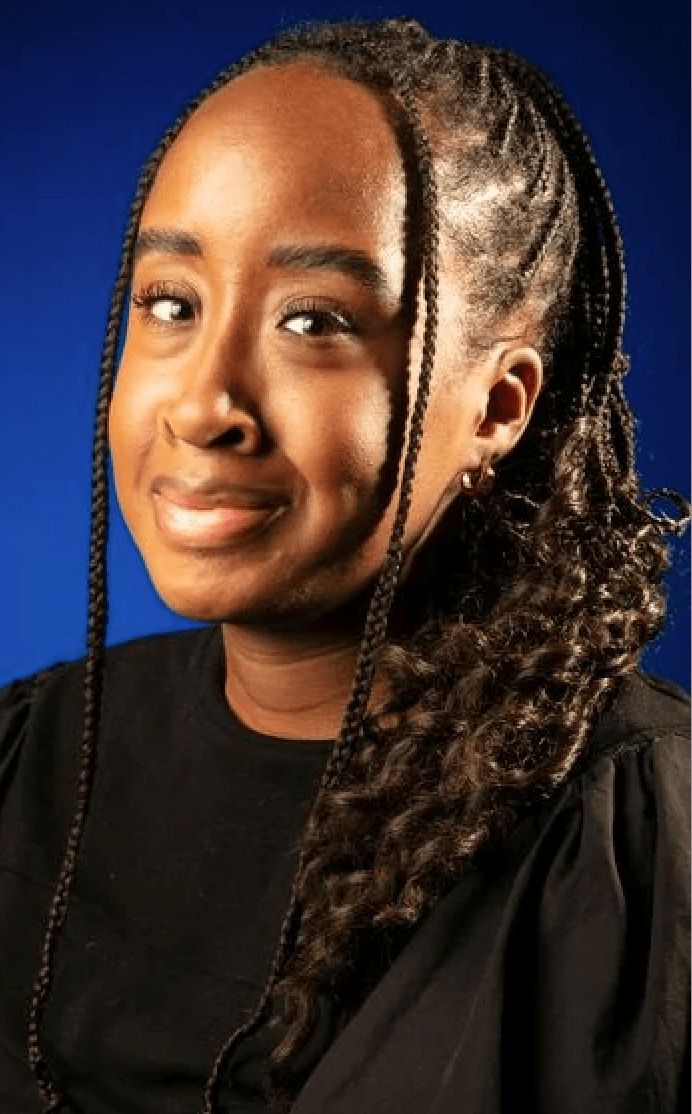 Brittany Simmons