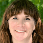 Photo of Molly O’Neill Robinson