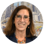 Photo of Lisa Daglian