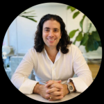 Photo of Moshe Cohen