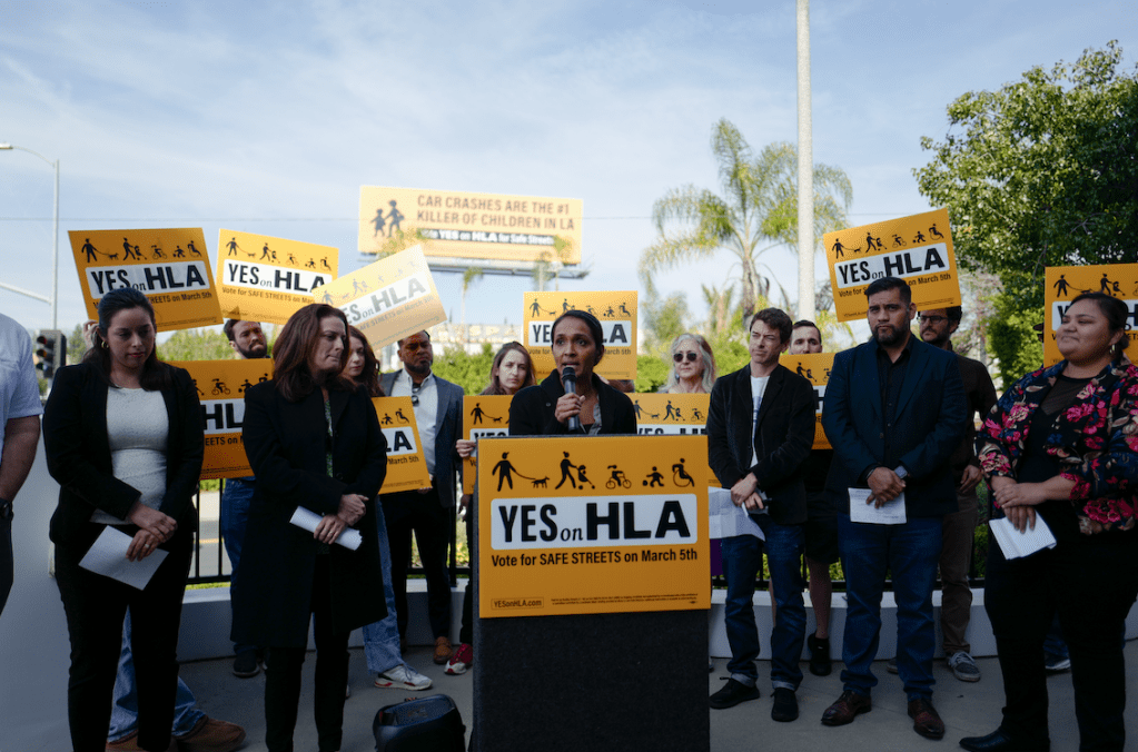 How to Defeat Car Culture in America’s Deadliest City for Pedestrians