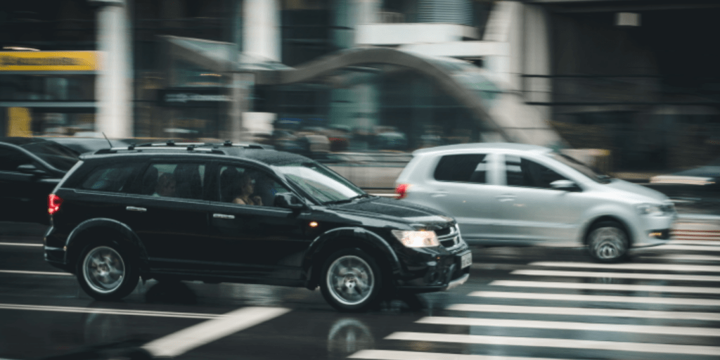 Six Reasons Why a Big Truck, SUV or Van is More Likely to Kill You in a Crash