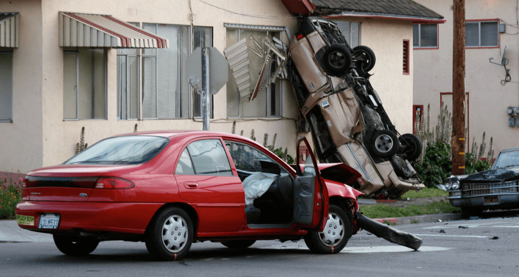‘Stars On Cars’ Rating System Will Finally Grade How Safe Vehicles Are For People Their Drivers Hit