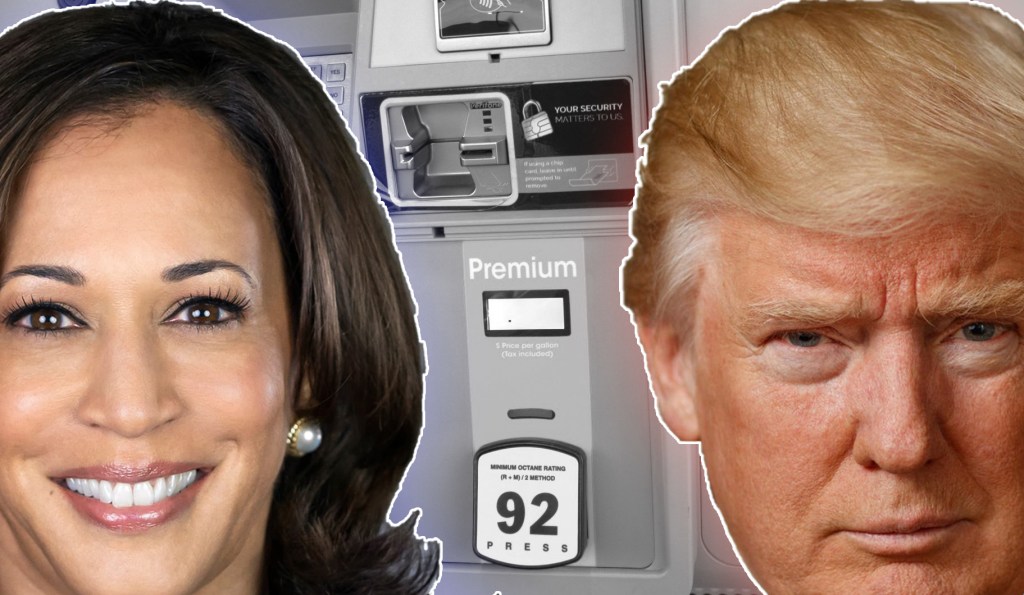 Presidential Elections Hinge on Gas Prices. Why Not on the High Cost of Car Dependency?