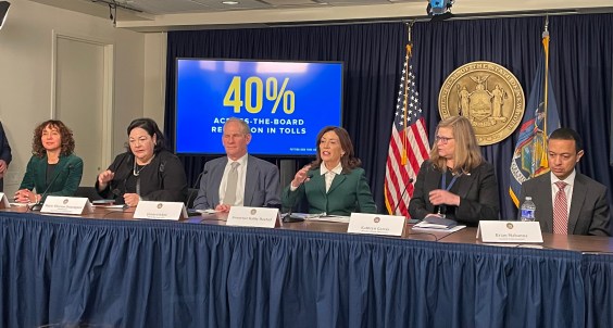 Congestion Pricing is Back — But Why Did It Ever Go Anywhere in the First Place?