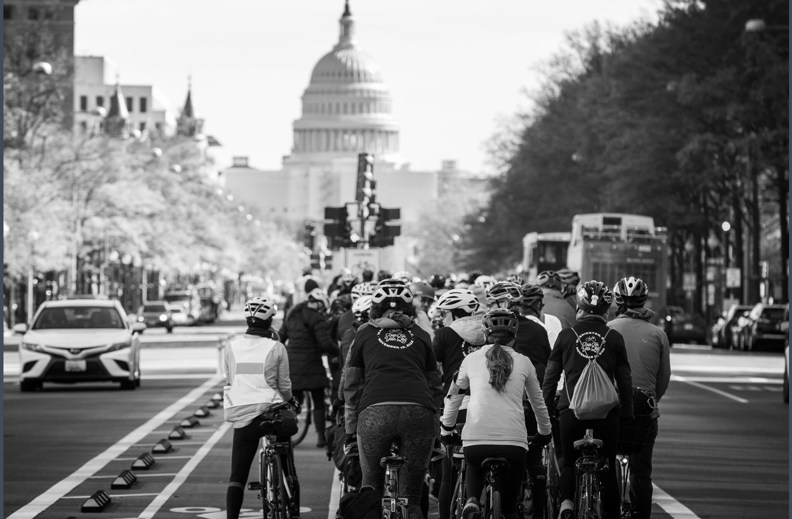 An Open Letter to the New U.S. Congress and the New Administration: It ...