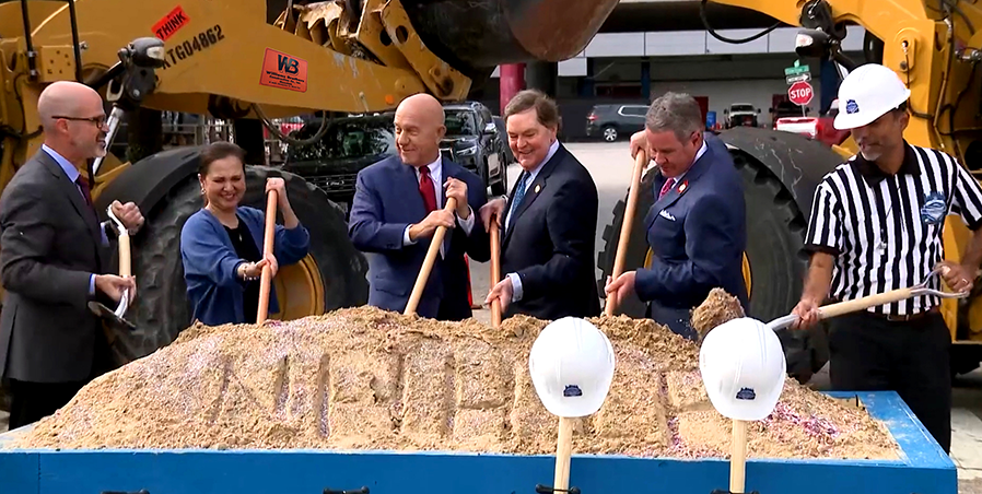 Should States Like Texas Be Allowed to Grade Their Own Highway Homework?