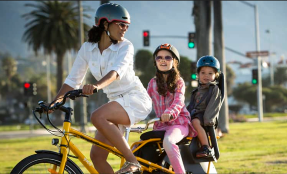 California Bicycle Advocates Call on Elected Leaders to Protect E-Bike Riders by Curbing Illegal Electric Motorcycles
