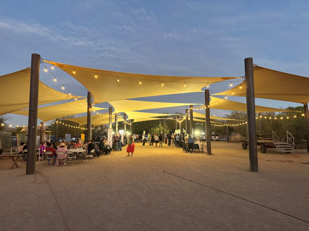 How One Mayor Is Cooling Off America’s Hottest City