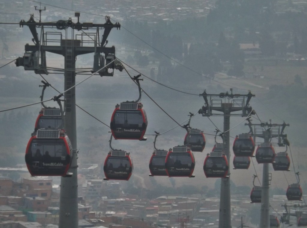 Ain’t No Mountain High Enough for Tuesday’s Headlines