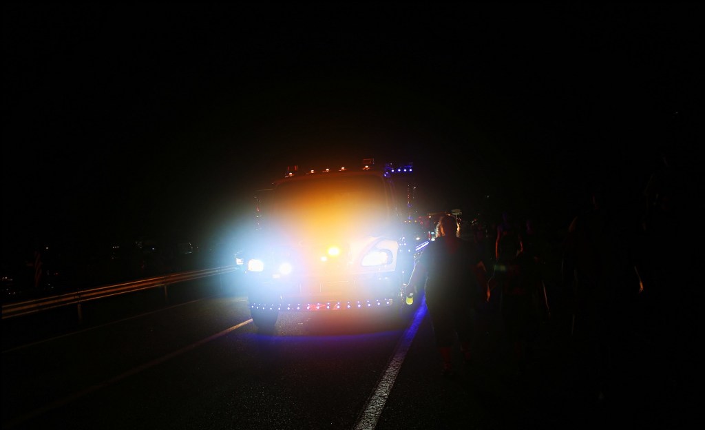 Friday’s Headlines Are Blinded By the Light