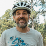 Photo of Marc Maximov