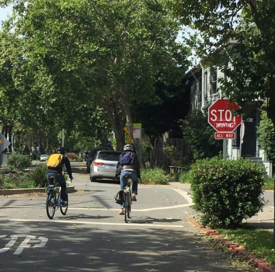 New Studies Show No Downsides for Bicycle ‘Idaho’ Stop