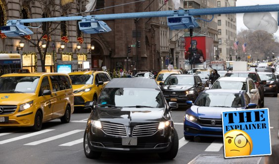 Congestion Pricing Has Begun in NYC! Here’s What it Means for The Big Apple and America