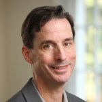 Photo of Peter Norton