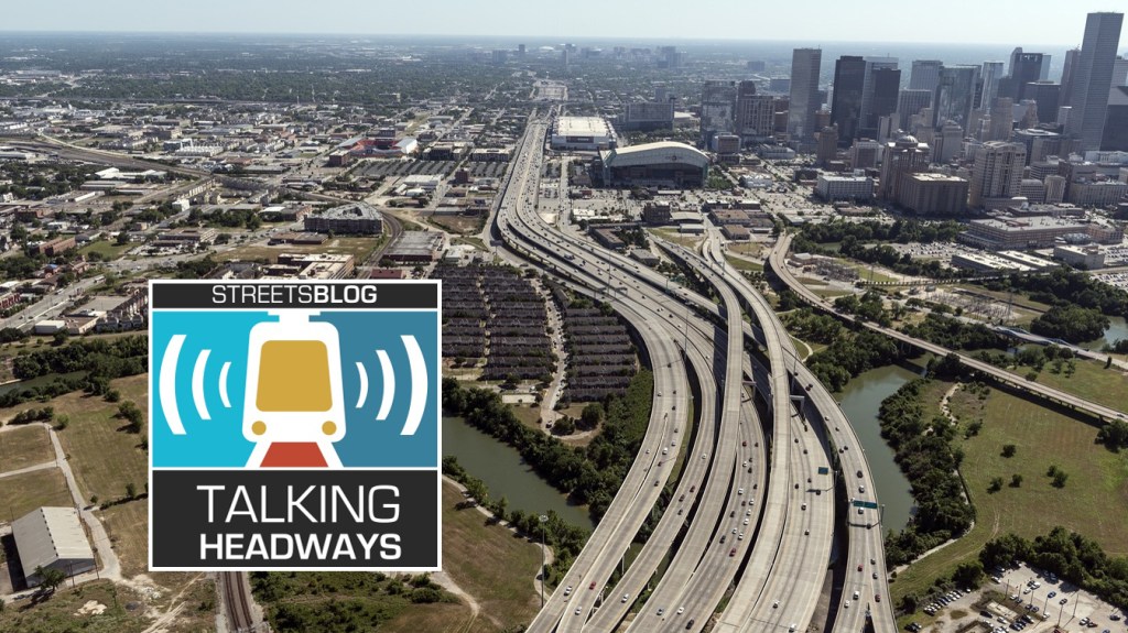 Talking Headways Podcast: Localities Subsidize the State DOT