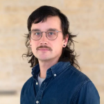 Photo of Alex Karner