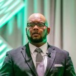 Photo of Charles T. Brown