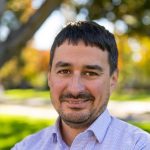 Photo of Jesus M. Barajas