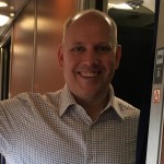 Photo of Jim Mathews