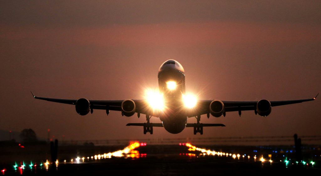 Are We Starting to Treat Plane Crashes The Way We Treat Car Crashes?