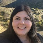 Photo of Sarah Grajdura