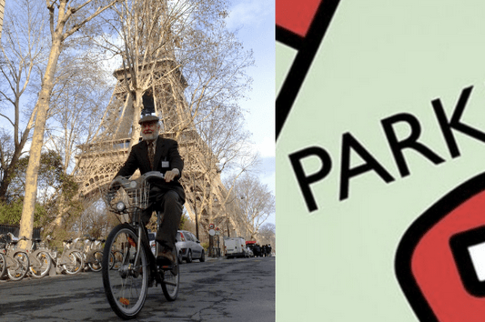 Streetsblog Cal Mourns Parking Reformer Donald Shoup