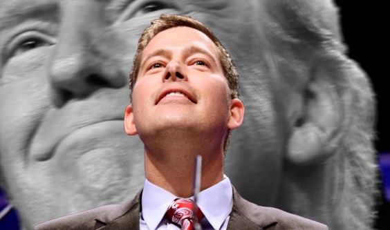 Trump Withdraws Federal Approval for NYC’s Congestion Pricing, Blowing $15B Hole in Transit Budget