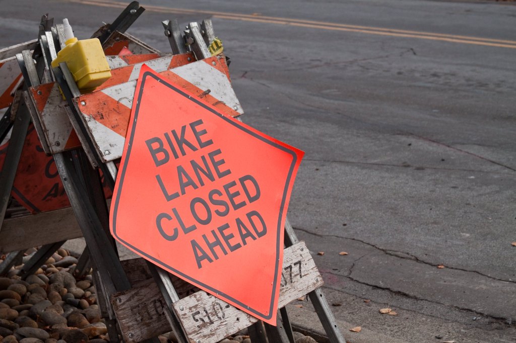 Friday Video: Welcome to the War on ‘Woke’ Transportation